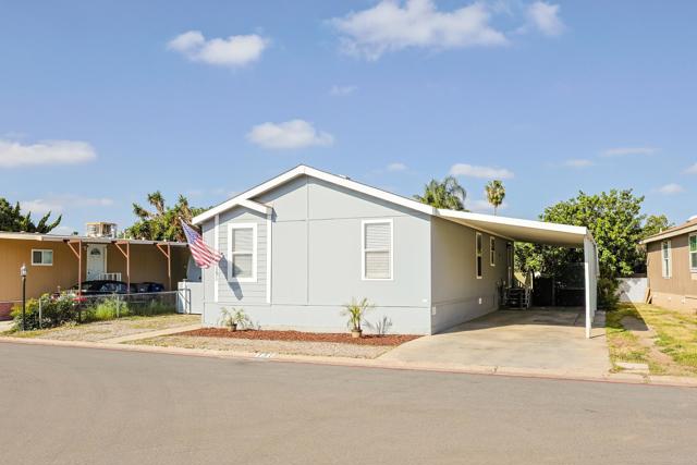 Detail Gallery Image 59 of 61 For 10767 Jamacha Bld Spc 151,  Spring Valley,  CA 91978 - 3 Beds | 2 Baths