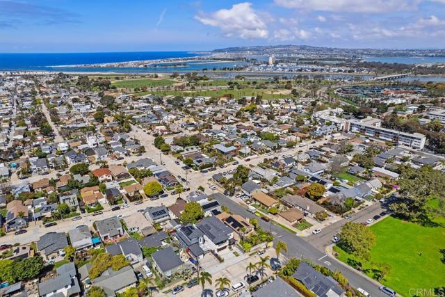 Home for Sale in San Diego