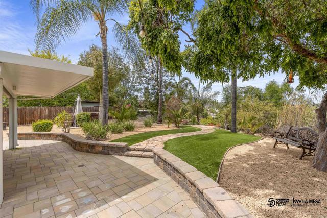 Detail Gallery Image 31 of 41 For 8195 Chaz Pl, La Mesa,  CA 91942 - 5 Beds | 3 Baths