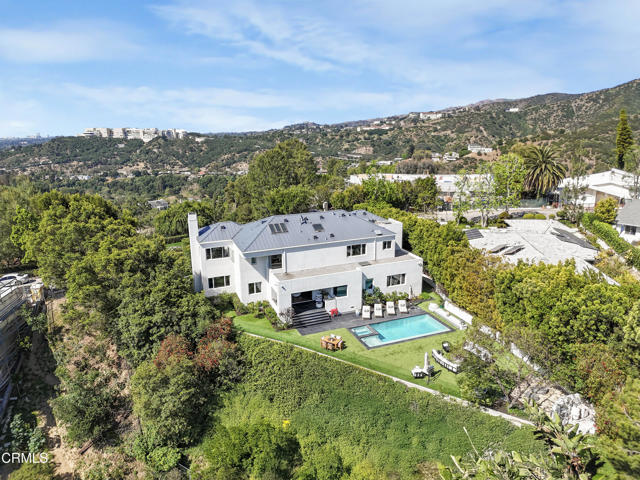Drew Fenton | 1116 Linda Flora Drive Los Angeles CA | MLS: 7188089