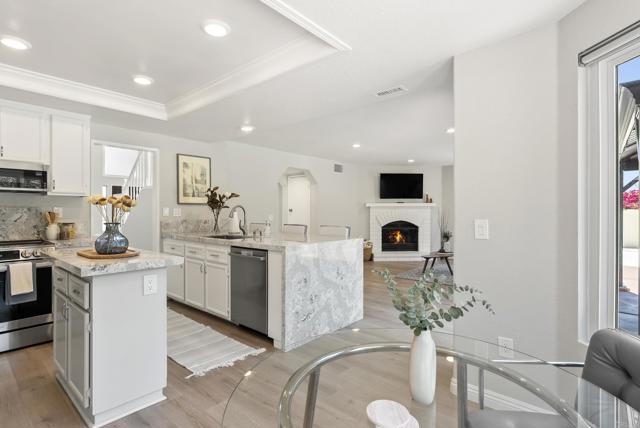 Detail Gallery Image 19 of 48 For 11673 Calle Simpson, El Cajon,  CA 92019 - 4 Beds | 2/1 Baths