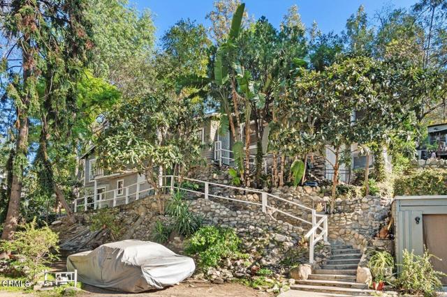 Detail Gallery Image 5 of 34 For 109 Marmion Way, South Pasadena,  CA 91030 - – Beds | – Baths