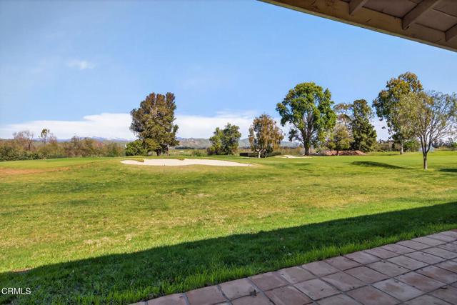Detail Gallery Image 48 of 63 For 1525 Fairway Dr, Camarillo,  CA 93010 - 4 Beds | 2/1 Baths