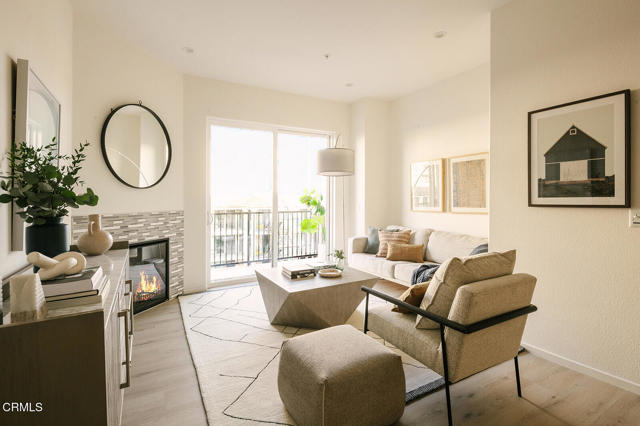 Detail Gallery Image 45 of 59 For 124 W Colorado St #307,  Glendale,  CA 91204 - 1 Beds | 1 Baths