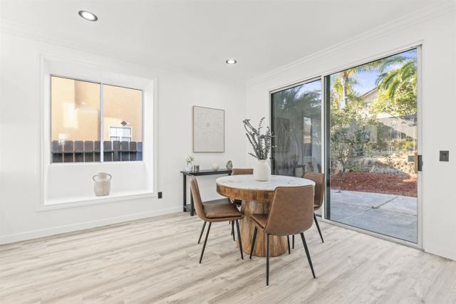 Detail Gallery Image 14 of 43 For 1344 Corte Lira, San Marcos,  CA 92069 - 4 Beds | 2/1 Baths