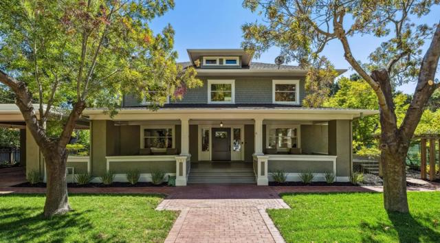 Details for 356 Coleridge Avenue, Palo Alto, CA 94301