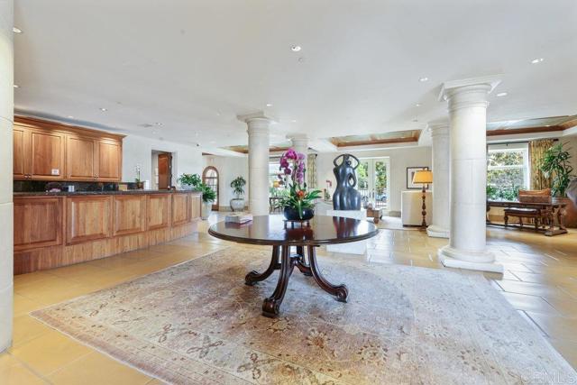 Detail Gallery Image 3 of 31 For 464 Prospect St #610,  La Jolla,  CA 92037 - 1 Beds | 1/1 Baths