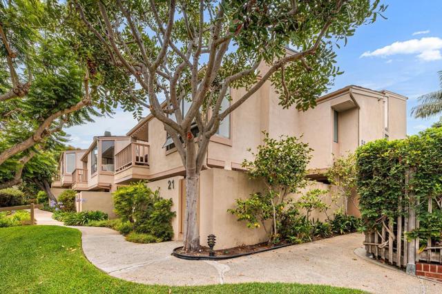 Listing Details for 585 Sierra Avenue 21, Solana Beach, CA 92075