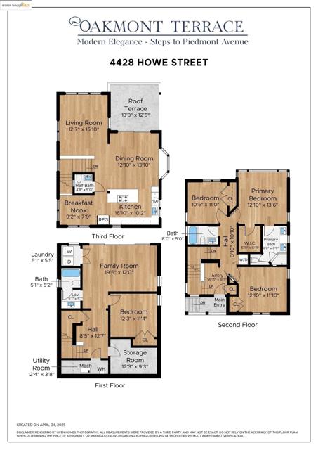 4428 Howe St, Oakland CA: https://media.crmls.org/mediaz/eccf69a9-d427-4745-89cf-bf7b4826b18b.jpg