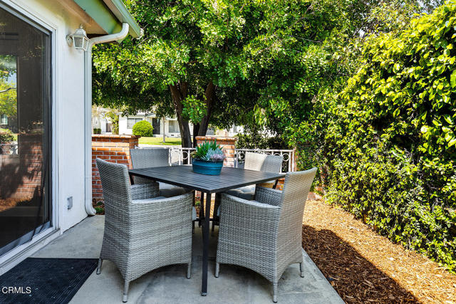 Detail Gallery Image 22 of 25 For 802 W Olive Ave a,  Monrovia,  CA 91016 - 3 Beds | 2/1 Baths