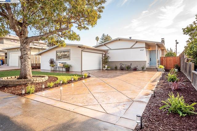 Details for 41327 Erma Ave, Fremont, CA 94539