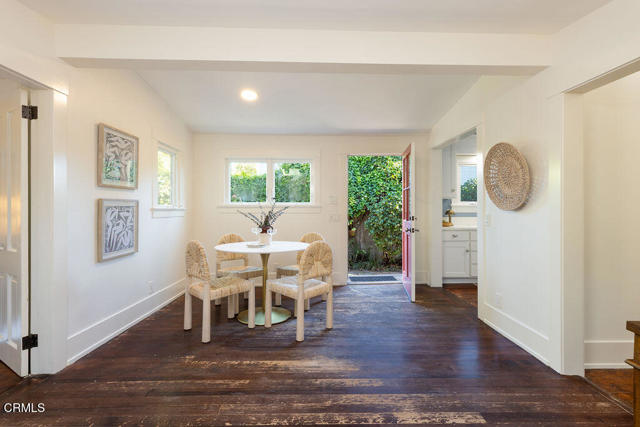 Detail Gallery Image 11 of 20 For 712 Castillo St, Santa Barbara,  CA 93101 - 1 Beds | 1 Baths