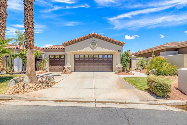 280 Tomahawk Drive, Palm Desert, CA 92211