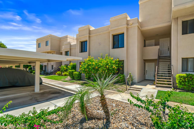 Image 3 of 61 For 35200 Cathedral Canyon Drive S152