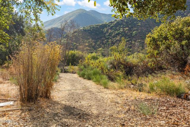 Detail Gallery Image 6 of 13 For 3280 Matilija Canyon Rd, Ojai,  CA 93023 - 1 Beds | 0 Baths