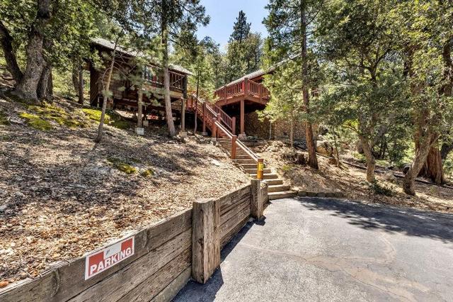 Image 2 for 54053 Marian View Dr, Idyllwild, CA 92549