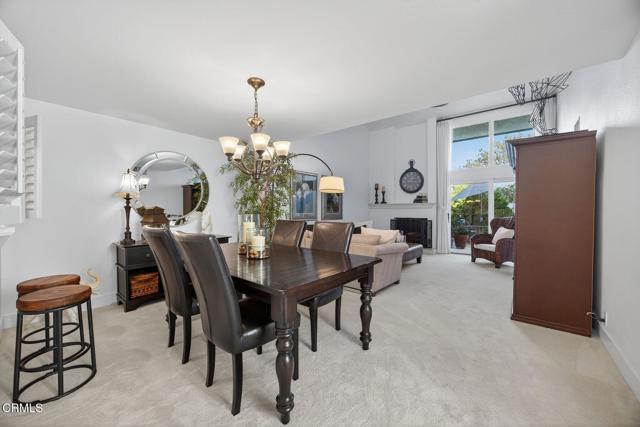 Detail Gallery Image 9 of 37 For 190 San Vincente Cir, Newbury Park,  CA 91320 - 3 Beds | 2 Baths