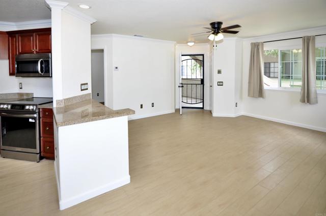 Detail Gallery Image 16 of 49 For 3512 Paseo De Los Americanos #93,  Oceanside,  CA 92056 - 1 Beds | 1 Baths