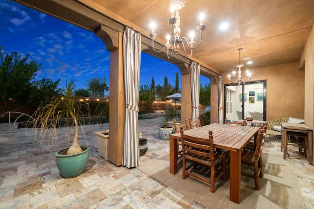 5 Cassis Circle, Rancho Mirage, CA 92270