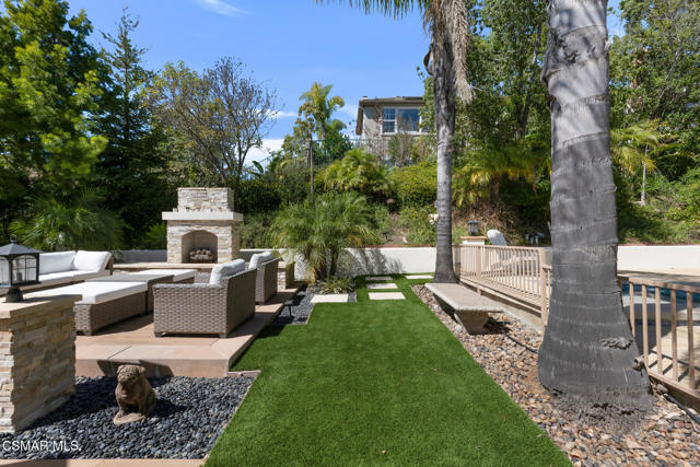 Image 66 of 79 For 4347 Via Entrada