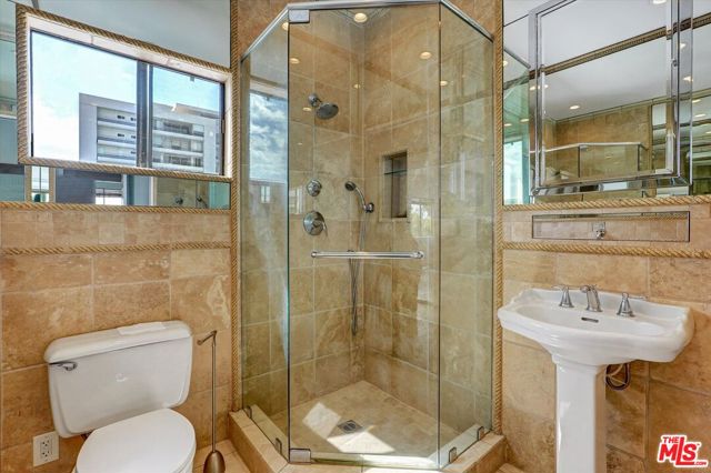2 Bed Home for Sale in West Hollywood, California