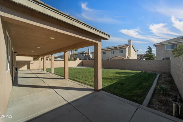 Detail Gallery Image 29 of 36 For 6134 Still Meadow Ln, Lancaster,  CA 93536 - 3 Beds | 2 Baths