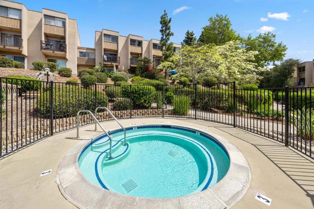 Detail Gallery Image 37 of 44 For 5700 Baltimore Dr #195,  La Mesa,  CA 91942 - 1 Beds | 1 Baths