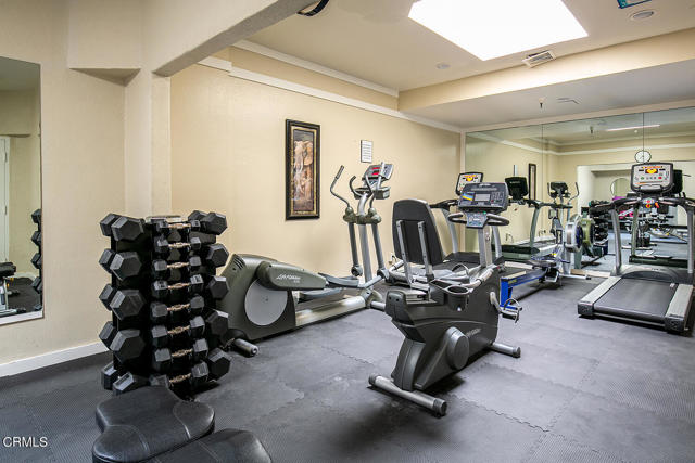 Detail Gallery Image 33 of 37 For 330 Cordova St #386,  Pasadena,  CA 91101 - 2 Beds | 2/1 Baths