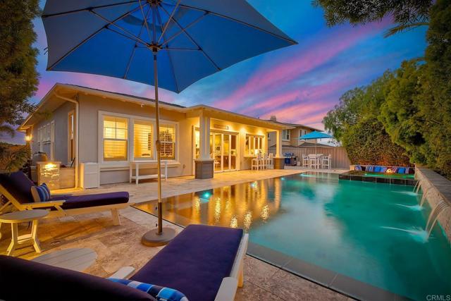 Details for 614 Polaris Drive, Encinitas, CA 92024