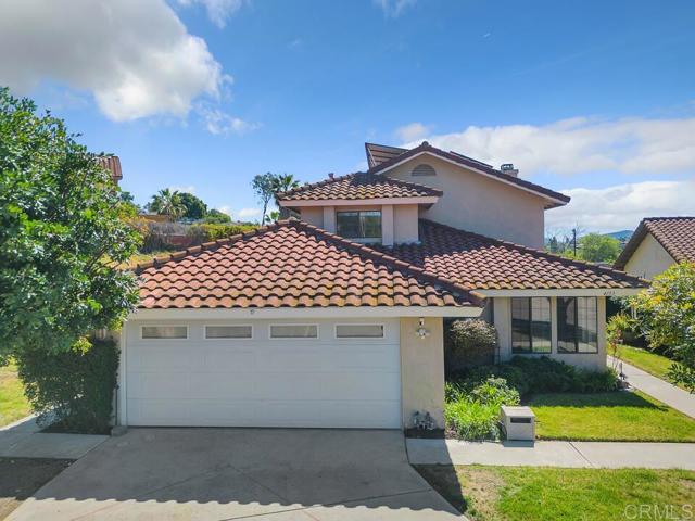 Detail Gallery Image 4 of 65 For 4153 Golden Star Ct, La Mesa,  CA 91941 - 4 Beds | 3 Baths