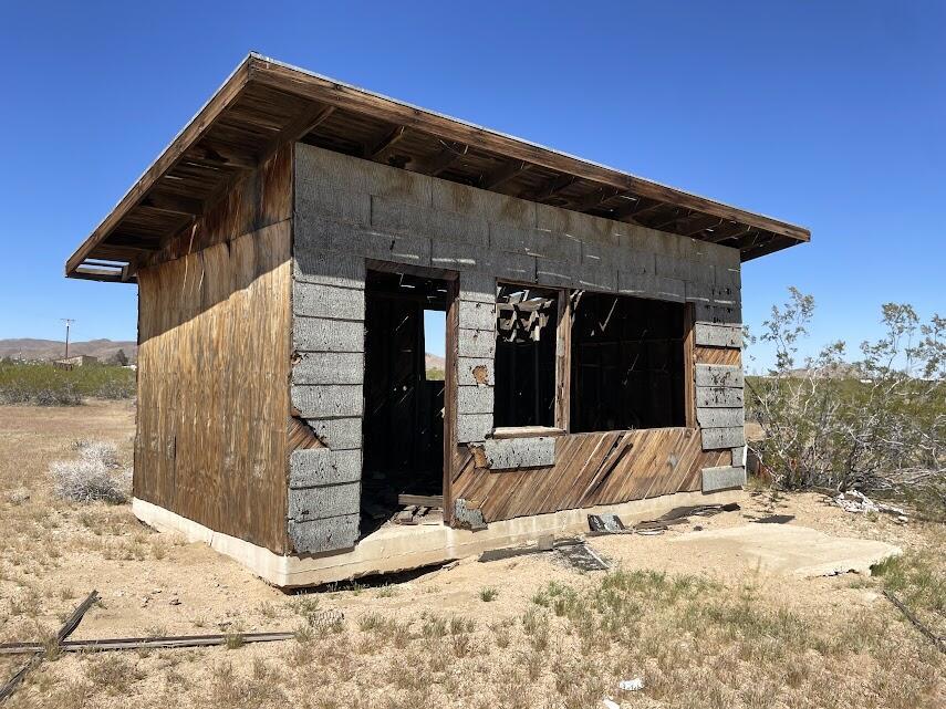 216 Jesse Road