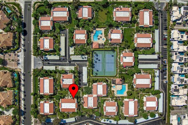 353 N Hermosa Drive #9c2, Palm Springs, CA 92262