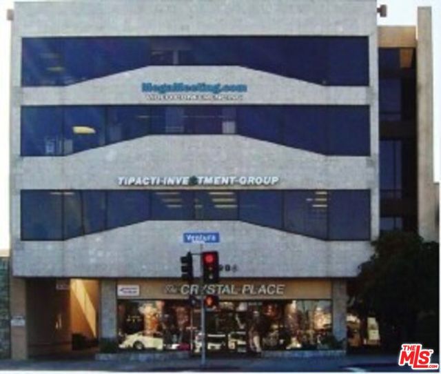  Commercial for Sale in Sherman Oaks, California