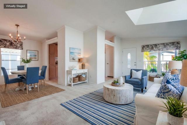 Detail Gallery Image 3 of 50 For 200 N El Camino Real #357,  Oceanside,  CA 92058 - 2 Beds | 2 Baths