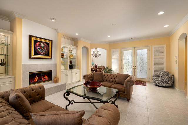 6 Dickens Court, Rancho Mirage, CA 92270