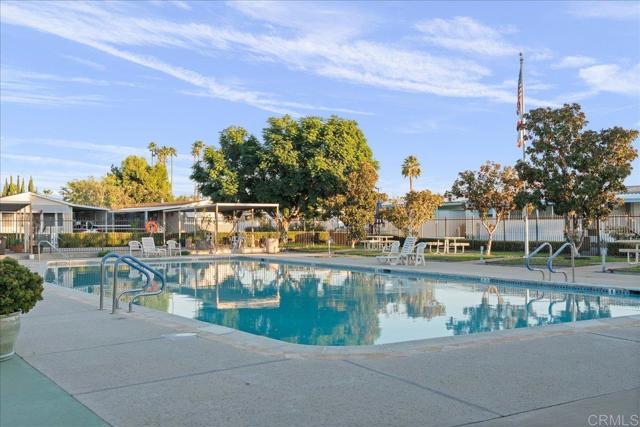 Detail Gallery Image 27 of 29 For 1174 E Main St #103,  El Cajon,  CA 92021 - 2 Beds | 1 Baths