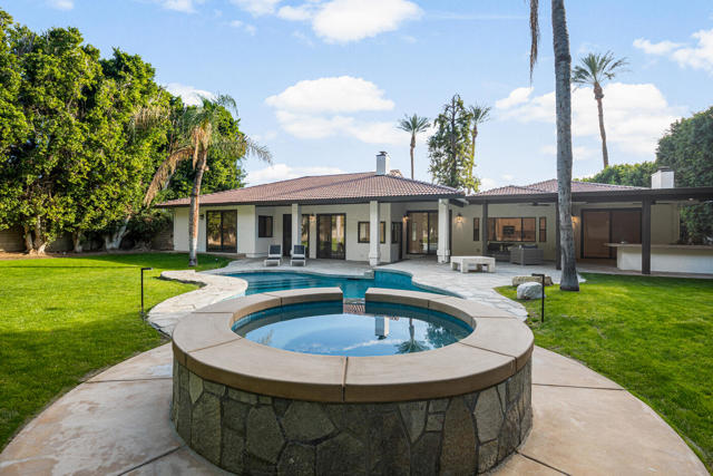72020 Palm Crest Drive, Rancho Mirage, CA 92270