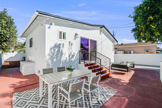 Detail Gallery Image 24 of 47 For 3828 Boyce Ave, Los Angeles,  CA 90039 - 2 Beds | 1/2 Baths