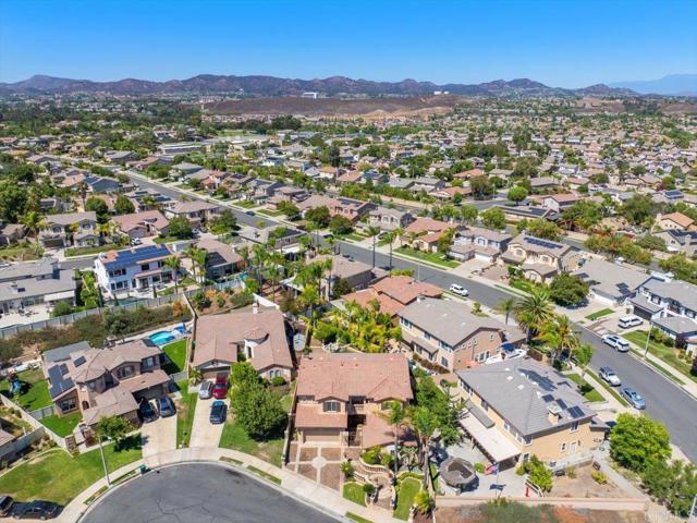Detail Gallery Image 41 of 44 For 23450 Bristol Way, Murrieta,  CA 92562 - 4 Beds | 2/1 Baths