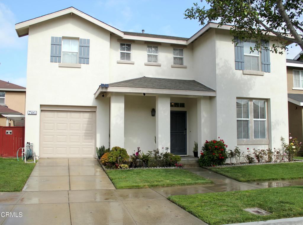 746 Kohala Street, Oxnard, CA 93030