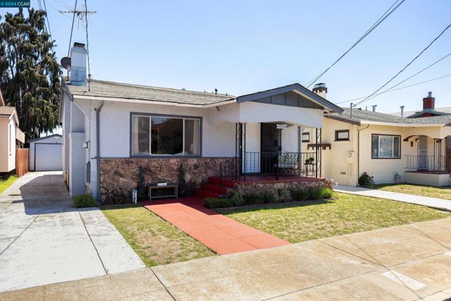 Image 2 for 2627 60Th Ave, Oakland, CA 94605