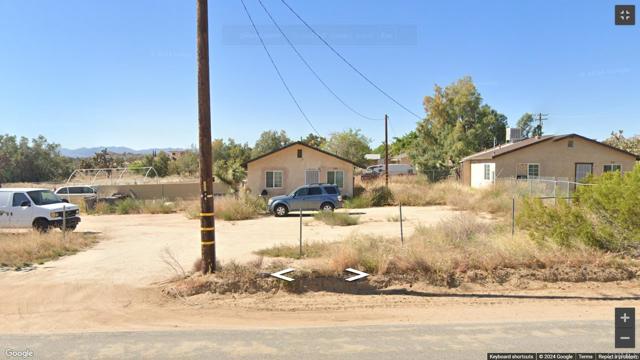 Detail Gallery Image 1 of 1 For 57111 Buena Vista Dr, Yucca Valley,  CA 92284 - 2 Beds | 2 Baths