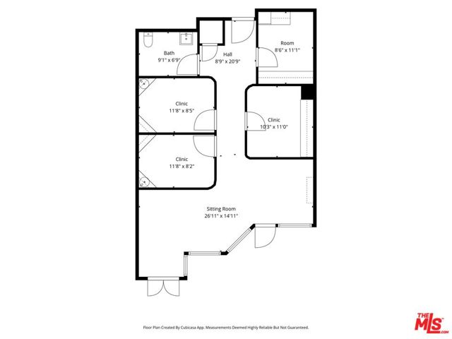  Commercial for Sale in Beverly Hills, California