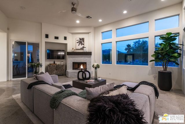 64395 Via Risso, Palm Springs, CA 92264