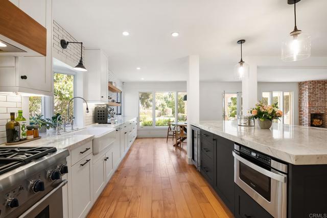 Detail Gallery Image 7 of 31 For 1515 Santa Sabina Ct, Solana Beach,  CA 92075 - 4 Beds | 3 Baths