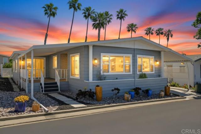 Detail Gallery Image 43 of 54 For 1930 W San Marcos Bld #292,  San Marcos,  CA 92078 - 2 Beds | 2 Baths