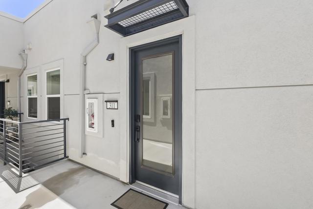 Detail Gallery Image 7 of 34 For 1105 S. Cleveland Street #311,  Oceanside,  CA 92054 - 1 Beds | 1 Baths