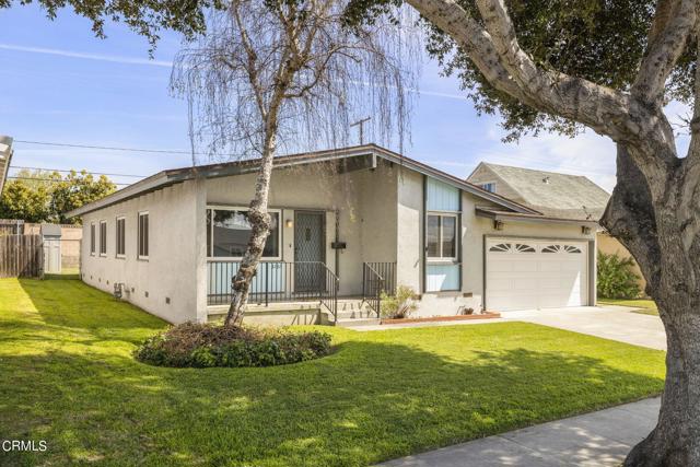 Detail Gallery Image 2 of 31 For 3131 Armada Dr, Ventura,  CA 93003 - 4 Beds | 2 Baths
