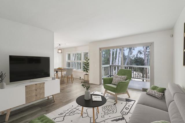 Virtual Staging