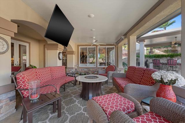 Detail Gallery Image 24 of 70 For 18605 Villa Dr, Villa Park,  CA 92861 - 4 Beds | 5/2 Baths